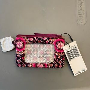 Vera Bradley Keychain